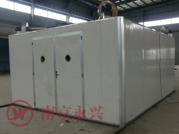 泡沫包裝表水烘房